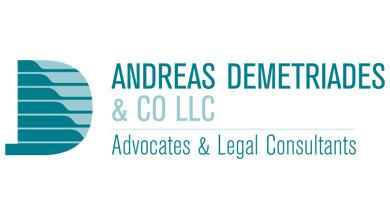 Andreas Demetriades & Co LLC Logo