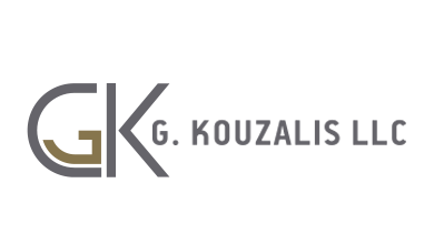G Kouzalis LLC Logo